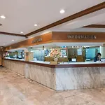 Nana Hotel Bangkok