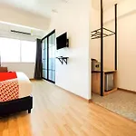 Kailub Rooms Hotel