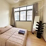 Garden Home Near Iconsiam & Chao-Praya River