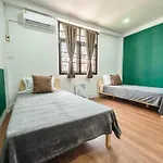 The Sleepyard Sathorn 11