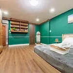 The Sleepyard Sathorn 11