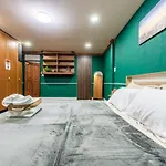 The Sleepyard Sathorn 11