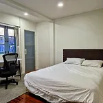 Townhouse - 5Min Walk To Bts Punnawithi