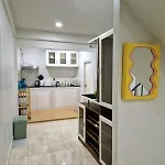 Townhouse - 5Min Walk To Bts Punnawithi