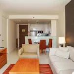 Oakwood Residence Sukhumvit 24 Bangkok