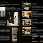The Gravitique Hotel Khaosan