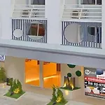 My Hostel Ratchada