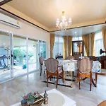Oyo 750 Baan Suan Ampond