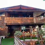 Oyo 750 Baan Suan Ampond