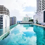 Circle S Sukhumvit 12 Bangkok