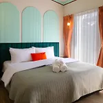 Axis Bangkok - Near Queen Sirikit National Convention Center