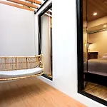 Axis Bangkok - Near Queen Sirikit National Convention Center