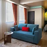 Axis Bangkok - Near Queen Sirikit National Convention Center