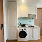 Phrom Phong 1Br Luxe Stay With Pool Gym Park City Center