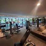 Lovely Condo-Bts Thong Lo 5Mins