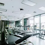 Great Condo-1Min, Bts Thong Lo In Front Of Building