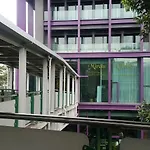 Great Condo-1Min, Bts Thong Lo In Front Of Building
