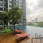 Perfect Condo, Bts Thong Lo 5Mins By Walking