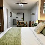 Serene Escape 2 Mins From Srt Wat Samien Nari