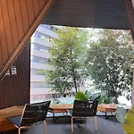 Luxury Amenities And City View