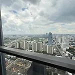 Luxury Amenities And City View