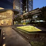 Luxury Amenities And City View