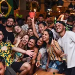 Mad Monkey Bangkok (Adults Only)