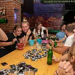 Mad Monkey Bangkok (Adults Only)