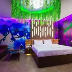 Sweety Resort