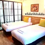 Kailub Rooms Hotel