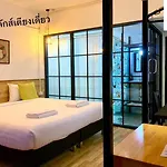 Kailub Rooms Hotel