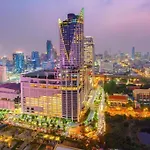 Chamberlain Bangkok