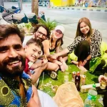 Lemon Tree Hostel Khaosan