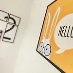 The Rabbit\'S Hole Hostel