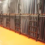Hash Capsule Hostel Silom Soi 3