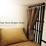 Feel Good Bkk Hostel