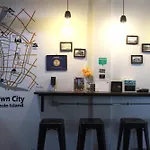 Feel Good Bkk Hostel