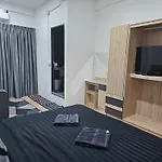 Urban Jungle Hostel