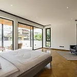 Designer 49 Pool Villa