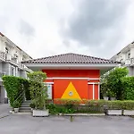 Inhome The Grand Bless Sukhumvit 16