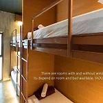 Loftel 22 Hostel