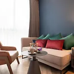 Ten Six Hundred, Chao Phraya, Bangkok By Preference, Managed By The Ascott Limited