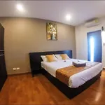 Dancenter Khaosan Park Hotel