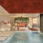 Kromo Bangkok, Curio Collection By Hilton