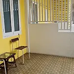 Sri Krungthep Hotel