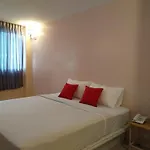 Bird Room Hotel - Pratunam