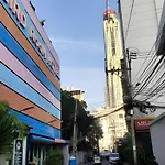 Bird Room Hotel - Pratunam