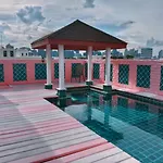 P Villa Lamoon Thonglor