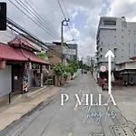 P Villa Lamoon Thonglor