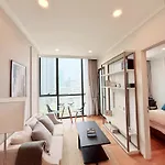 Newly Decorated Condo